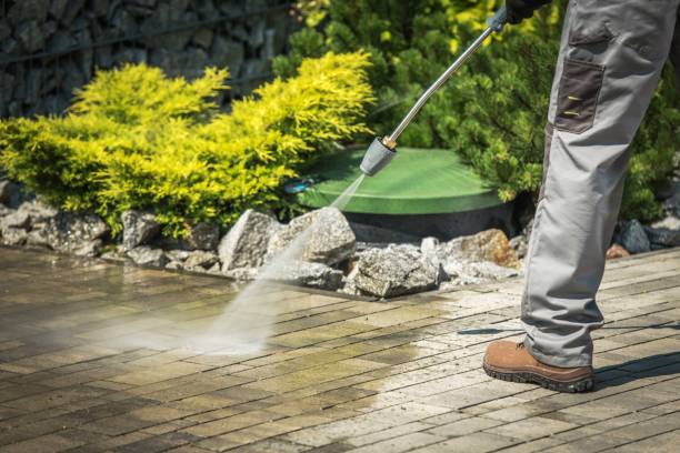 Reliable Wellington, TX Pressure Washing Solutions